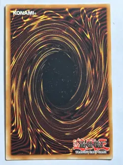 Don Zaloog Ultra Rare Pharaonic Guardian PGD-029 LP YuGiOh Card - Image 2