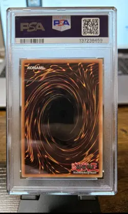 Yu-Gi-Oh Dark Armed Dragon, Ghost Rare, 1st Edition GFP2-EN179 - Image 2