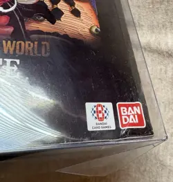 One Piece English OP-09 Emperors in the New World Booster Box Sealed - Image 2