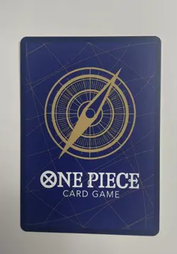 Tashigi (CS 2023 Celebration Pack) C One Piece Promotion Cards ST06-006 NM - Image 2