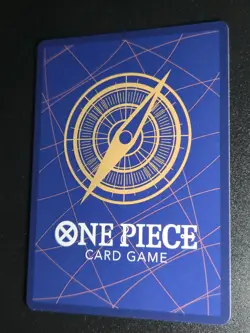 Shanks OP06-007 SR (PRB-02) - One Piece Card Game - Image 2