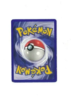 Pokemon card Team Rocket Dark Golduck 37 NM 2000 - Image 2