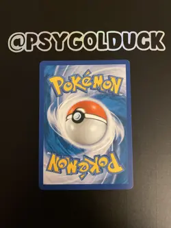 Chansey Holo Pokemon Card Evolutions 70/100 Korean - Image 2