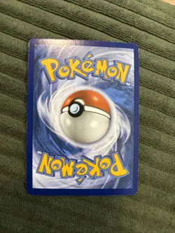 Gardevoir GX 159/147 Pokemon Card TCG Burning Shadows Sun & Moon Secret Rare NM - Image 3