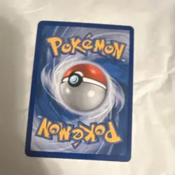 Pokemon Psyduck 87/127 Platinum Common Basic 60 HP Regular Water Card English - Image 2