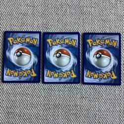 Pokemon TCG Promo Holo Cards Lot Piplup Chimchar Turtwig 2026 30th anniversary - Image 2