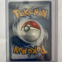 Pokemon Espeon 1/75 Neo Discovery Holo Rare Stage 1 Card 2001 - Image 2