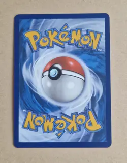 Umbreon 161/131 Pokemon Card NM - 2025 Prismatic Evolutions - see pics - Image 4