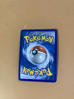 HAUNTER 41/99 ARCEUS REVERSE HOLO LP EXCELLENT CONDITION POKEMON CARD - Image 2