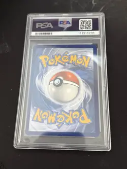 Pokemon TCG Charizard EX Obsidian Flames Holo Ultra Rare Card 228/197 - Image 2