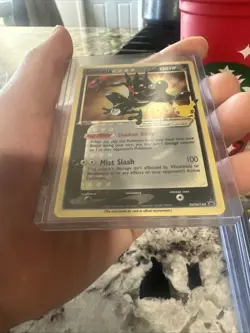Greninja Star SWSH144 SWSH: Sword & Shield Promo Cards Holo - Image 2