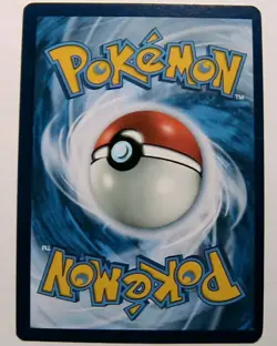 Emolga 49/113 B&W Legendary Treasures Pokemon Card NM - Image 2