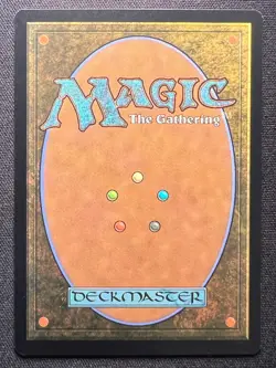 Summon: Titan (Borderless) 0373 Rare Final Fantasy Magic The Gathering MTG - Image 2