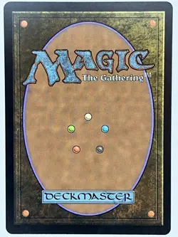 Urborg, Tomb of Yawgmoth NM Ultimate Masters 254/254 MTG Regular - Image 2