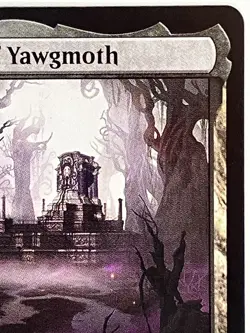 Urborg, Tomb of Yawgmoth NM Ultimate Masters 254/254 MTG Regular - Image 3