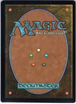 MTG The List Reprints #81 Thrull Parasite - Image 2