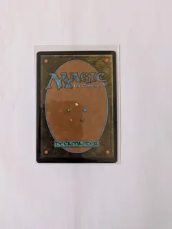 MtG Outlaws Thunder Junction OTJ Surgical Extraction Showcase R 0019 Magic - Image 2