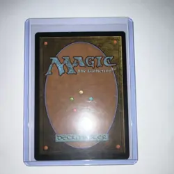 Magic: The Gathering Exquisite Blood Avacyn Restored Black Rare Enchantment 102 - Image 2