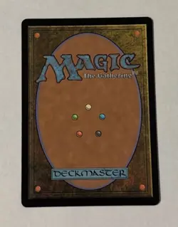 MTG Demolition Field - The Brothers' War LP - Image 2
