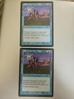 Prophecy: Foil x2 LP - Image 1