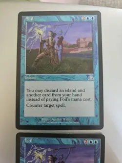 Prophecy: Foil x2 LP - Image 2