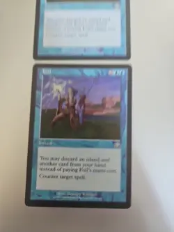 Prophecy: Foil x2 LP - Image 3