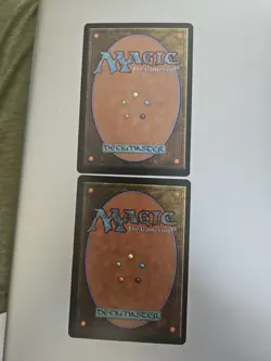 Prophecy: Foil x2 LP - Image 4