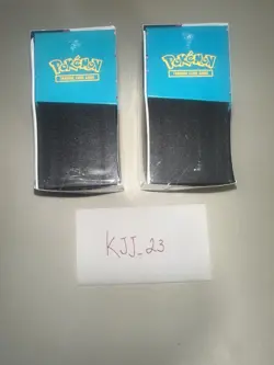 Pokemon Ascended Heroes Elite Trainer Box ETB - Factory Sealed - Set Of 2 Etbs - Image 4