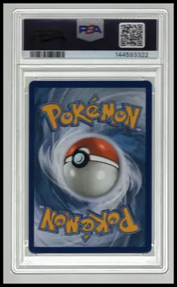 PSA 10 Dawn #129 Pokemon Phantasmal Flames SIR - Image 2