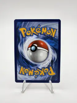 Giovanni's Charisma 197/165 Full Art SR Pokemon 151 English - Image 2