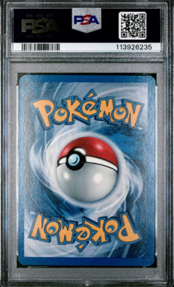 2000 POKEMON NEO GENESIS #3 BELLOSSOM-HOLO - Image 2