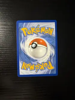 Pokemon TCG Mr. Mime 179/165 Scarlet & Violet Illustration Rare Card - Image 2