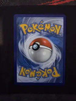 Metal Saucer 214/202 (Gold Secret Rare) Sword & Shield Base Set Near Mint - Image 2