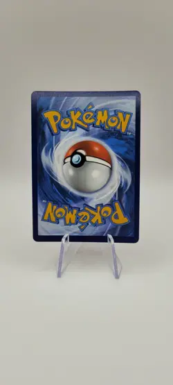 Pokemon TCG: Team Rocket's Mewtwo EX SVP205 Black Star Promo - NM - Image 3