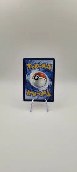 Pokemon TCG: Team Rocket's Mewtwo EX SVP205 Black Star Promo - NM - Image 4