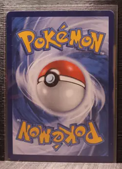 Pokemon Slowpoke #183/SM-P KFC Stamped Promo Card - Indoesia Exclusive - NM - Image 2