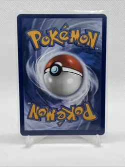 Team Rocket's Mewtwo ex 81/182 - Pokemon TCG Destined Rivals: Holo Ultra Rare NM - Image 2