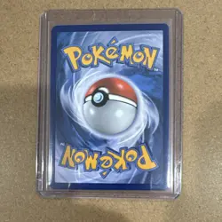 Pokemon Lopunny Rapid Strike Reverse Holo Fusion Strike 213/264 Uncommon HP 110 - Image 2