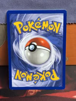 1st Edition Grimer 48/62 Fossil Non Holo Common Pokemon TCG 1999 - Image 2