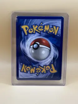 Dialga DP26 DP Black Star Promotional Holo Pokemon TCG - Image 2