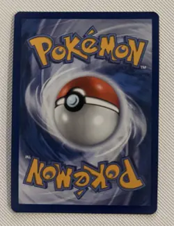 2026 Pikachu 051/162 Pokemon Day 30th Anniversary Stamped Promo TCG Cosmo Holo - Image 2