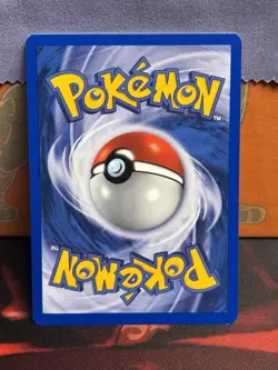 Flaaffy 34/111 Neo Genesis Non Holo Uncommon Pokemon TCG 2000 - Image 2