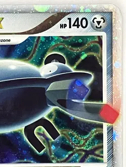 Magnezone LV.X LP 142/146 Legends Awakened Pokemon TCG Holo - Image 3