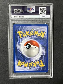 2000 Pokemon Game. Venusaur Holo. Base II. - Image 2