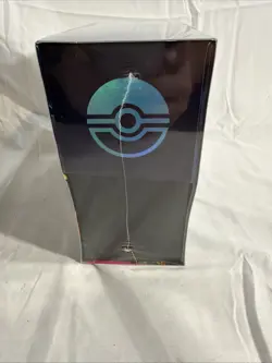 Pokemon TCG Phantasmal Flames Pokemon Center Elite Trainer Box (ETB) Sealed - Image 3