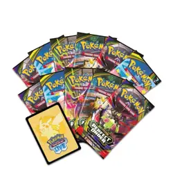 Pokemon TCG Mega Evolution Perfect Order Pokemon Center ETB - PRESALE - Image 3