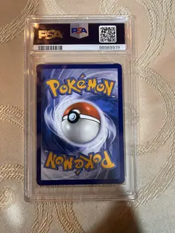PSA 10 Gem Mint Lapras Ex Ultra Rare 2024 Pokemon Stellar Crown #158 Pokemon TCG - Image 2