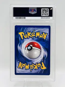 PSA 10 1999 Pokemon FR 1st Edition set de base Voltorbe 67/102 GEM MINT - Image 3