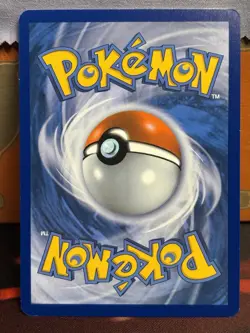 Eelektross 33/101 Plasma Blast Holo Rare Pokemon TCG 2013 - Image 2