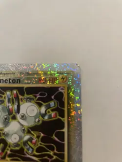 Pokemon Magneton 28/110 Legendary Collection Reverse Holo Rare (Read Descrpt) - Image 5
